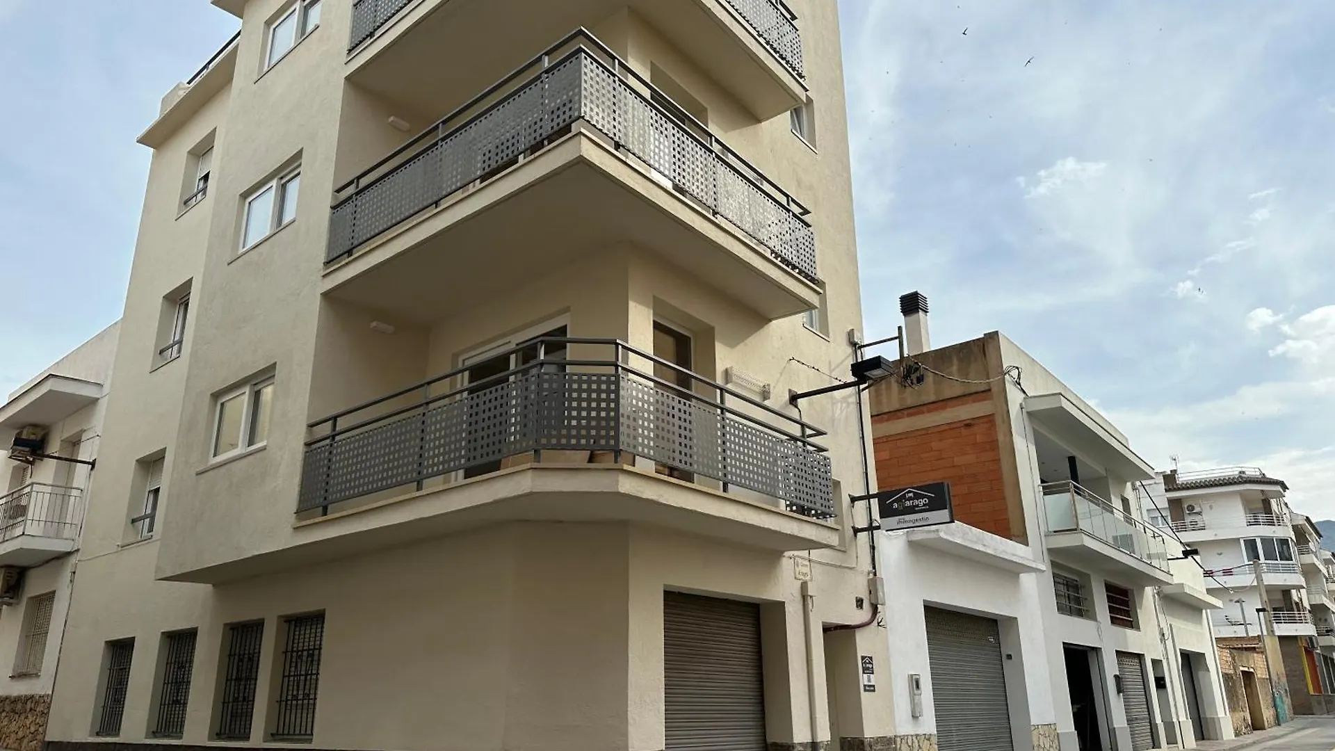 Agi Arago Apartments Roses 0*,  Spain