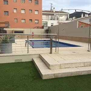  Apartamento Standing 58m A 3mn En Voiture