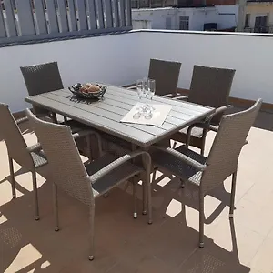 Appartement Casc Antic Sl Sabater 2, Roses