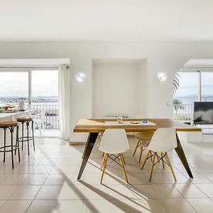  Apartamento Veuràs El Mar Playa