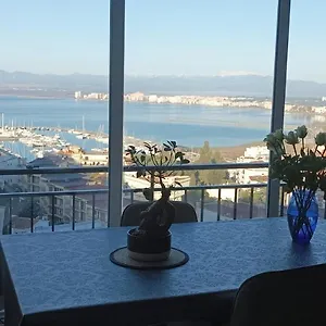  Apartamento Delicias