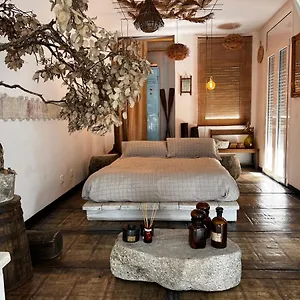 Appartement El Bohemar, Roses