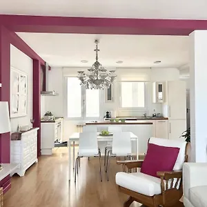  Apartamento Moderno Y Amplio En El Centro De