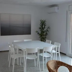 Appartement Center 6, Roses