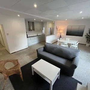 Appartement Center 3, Roses