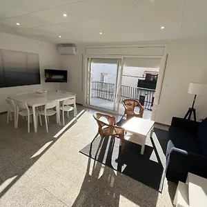 Appartement Center 4, Roses