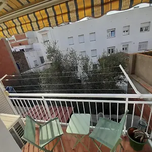 Appartement A Centre, Roses