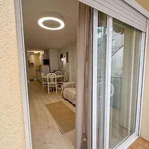 Appartement Marina, Roses