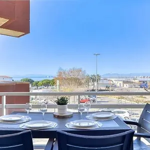 Appartement Bahia Centre, Roses