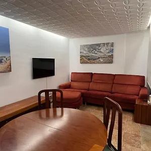 Appartement Pedro, Roses