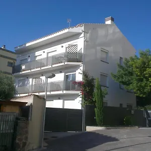 Appartement Josep Pla, Roses
