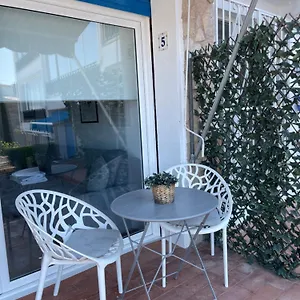 Appartement Acapulco L&j, Roses