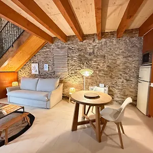  Apartamento Agi Porthos
